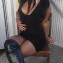 Kinky Trans Ready To Blow Your Mind And Fulfill Fantasies.
