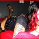Explore Your Wildest Fantasies With A Throbbing Trans Cock Tonight!