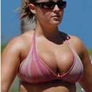 Chunky Fem for Hunky Tomboy in Gadsden / Anniston